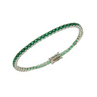 Bracciale Vivi Gioielli Donna in Argento 798030230104 TITAN SILVER - 798030230104 TITAN SILVER